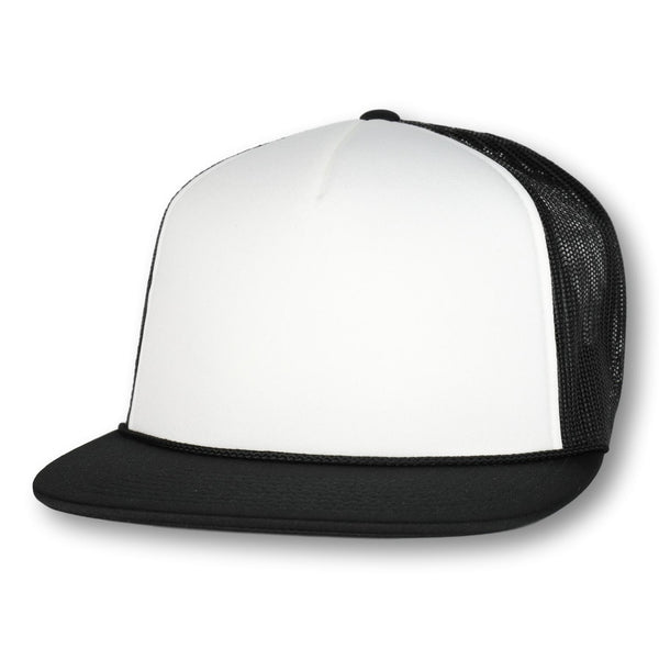 THE FOAM TRUCKER