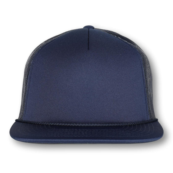 THE FOAM TRUCKER