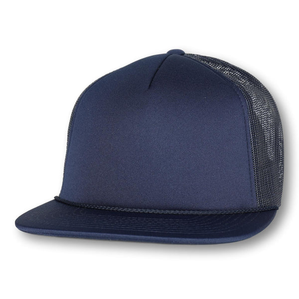 THE FOAM TRUCKER