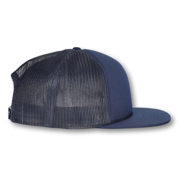 THE FOAM TRUCKER
