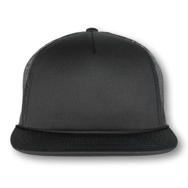 THE FOAM TRUCKER
