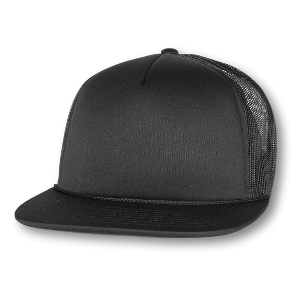 THE FOAM TRUCKER