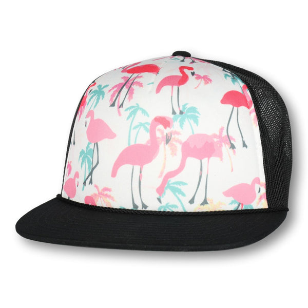 THE FOAM TRUCKER