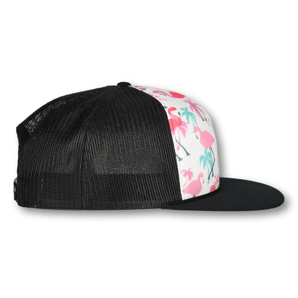 THE FOAM TRUCKER