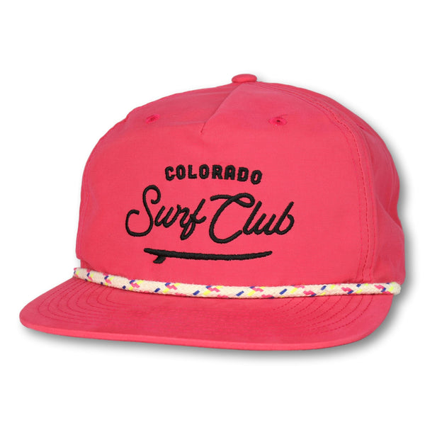 The Seldom - Colorado Surf Club (CLOSEOUT)