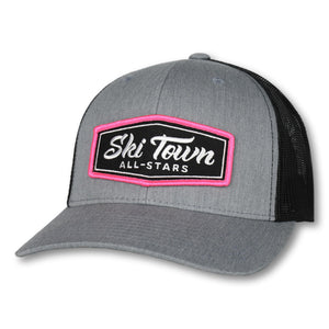 The Forever - STAS Patch (CLOSEOUT)