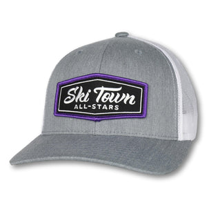 The Forever - STAS Patch (CLOSEOUT)