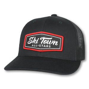 The Forever - STAS Patch (CLOSEOUT)