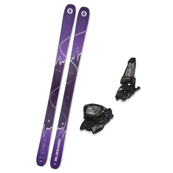 2025 Blizzard Anomaly 102 + Marker Griffon 13 ID Bindings - BUNDLE DEAL