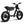SUPER73 - Z ADVENTURE SERIES SE E-BIKE