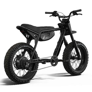 SUPER73 - Z ADVENTURE SERIES SE E-BIKE