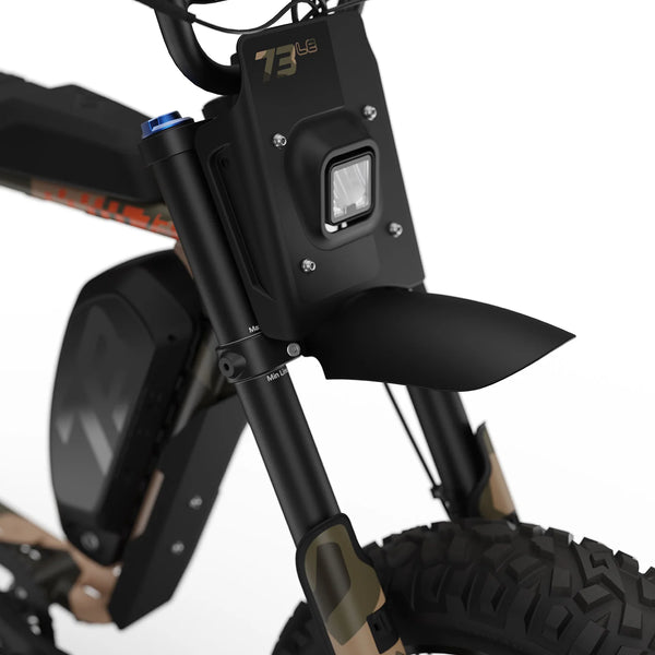 SUPER73 - R ADVENTURE SERIES LE E-BIKE