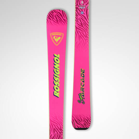 2027 Rossignol Super Arcade 94