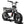 SUPER73 - MZFT Special Edition E-Bike