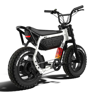 SUPER73 - MZFT Special Edition E-Bike