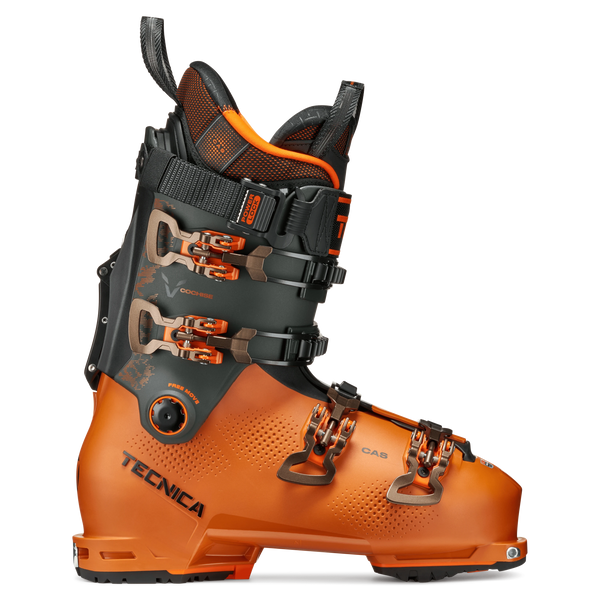 2026 Tecnica Cochise 130 DYN GW