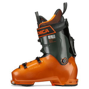 2026 Tecnica Cochise 130 DYN GW