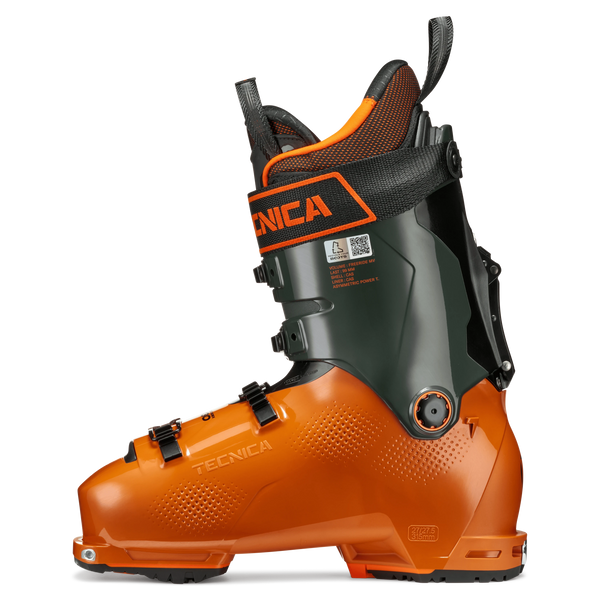 2026 Tecnica Cochise 130 DYN GW
