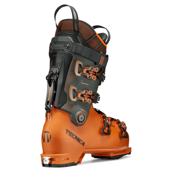 2026 Tecnica Cochise 130 DYN GW