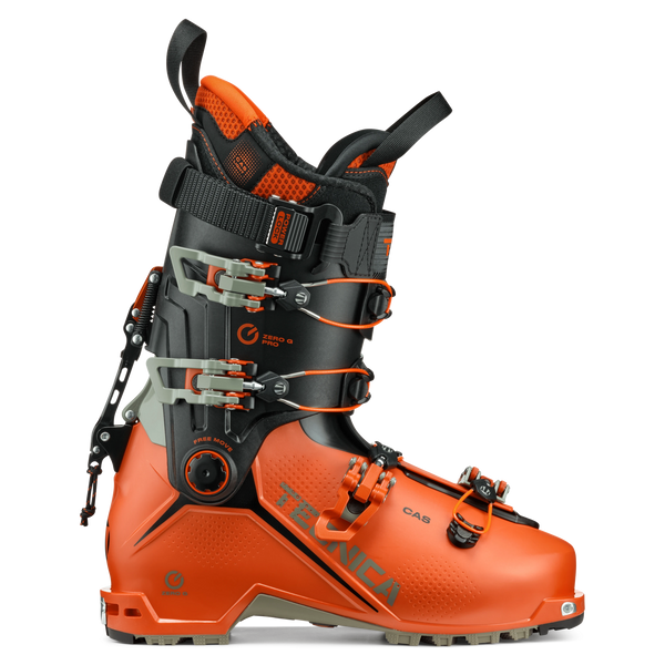 2026 Tecnica Zero G Tour Pro