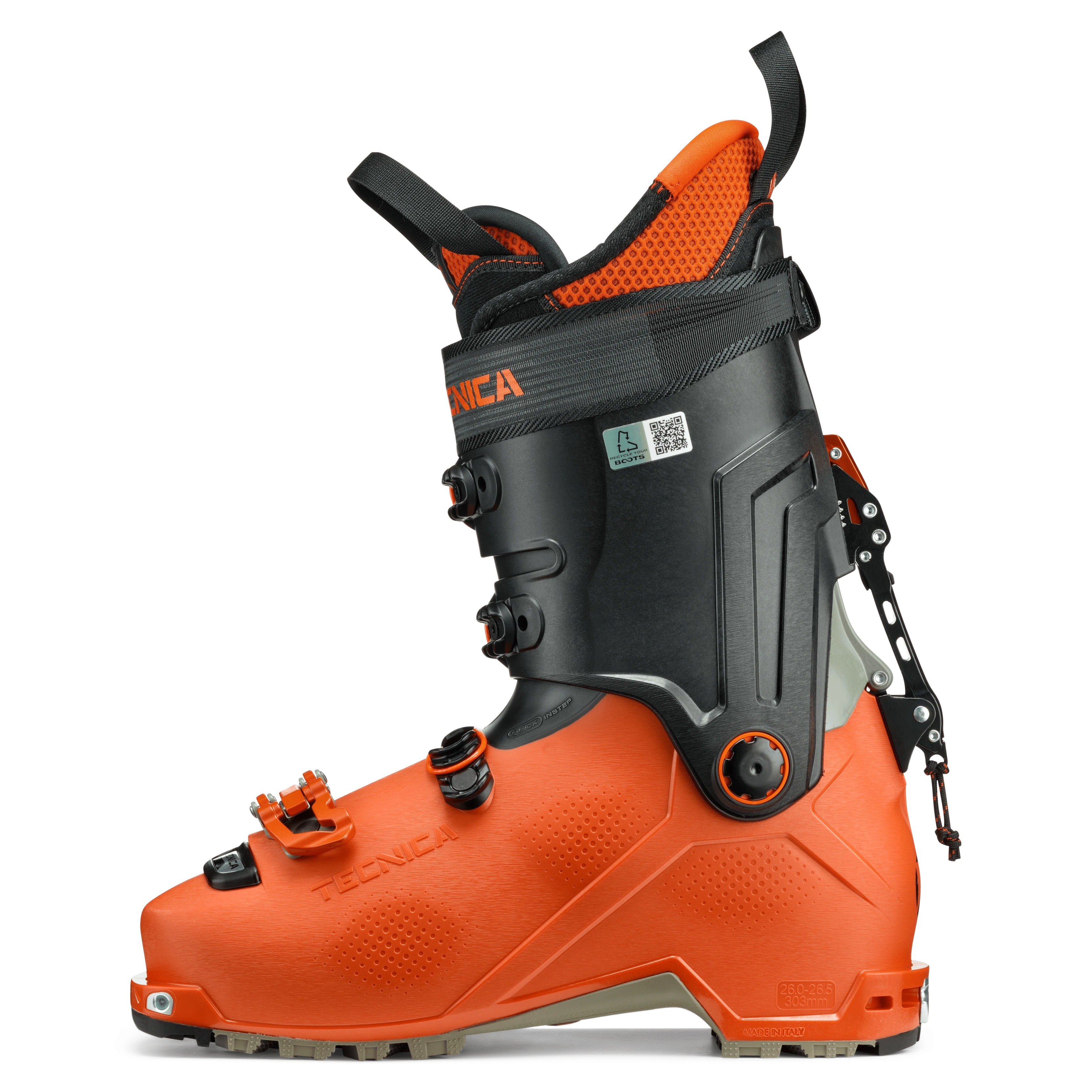 2026 Tecnica Zero G Tour Pro – Ski Town All-Stars
