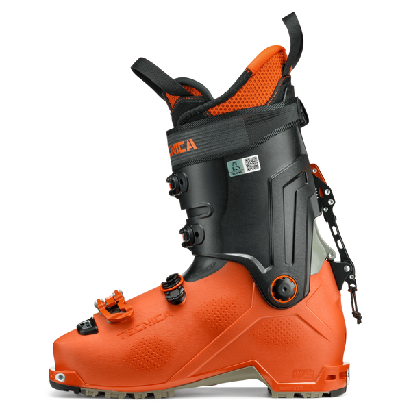 2026 Tecnica Zero G Tour Pro