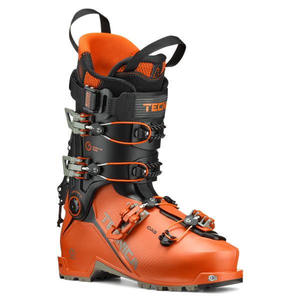2026 Tecnica Zero G Tour Pro