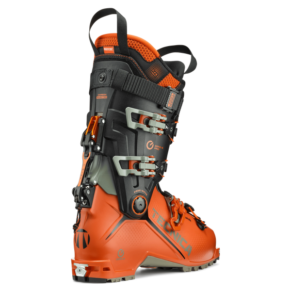 2026 Tecnica Zero G Tour Pro