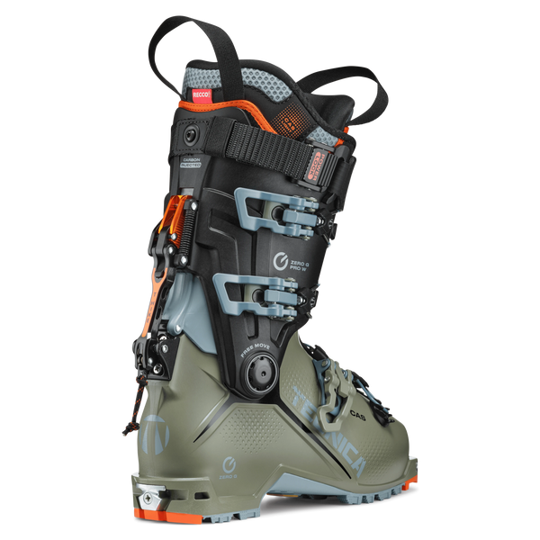2026 Tecnica Zero G Tour Pro W