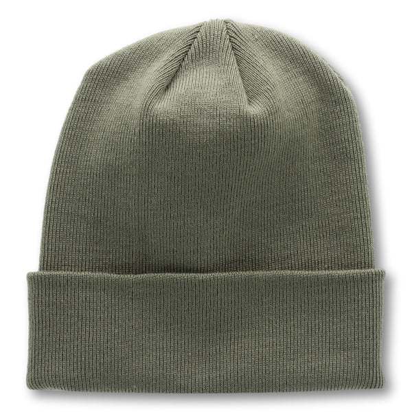 THE JADE BEANIE