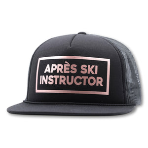 Après Ski Instructor (CLOSEOUT)