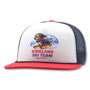 KIRKLAND SKI TEAM