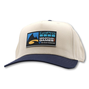 The Earl - GoPro Mountain Games Hat