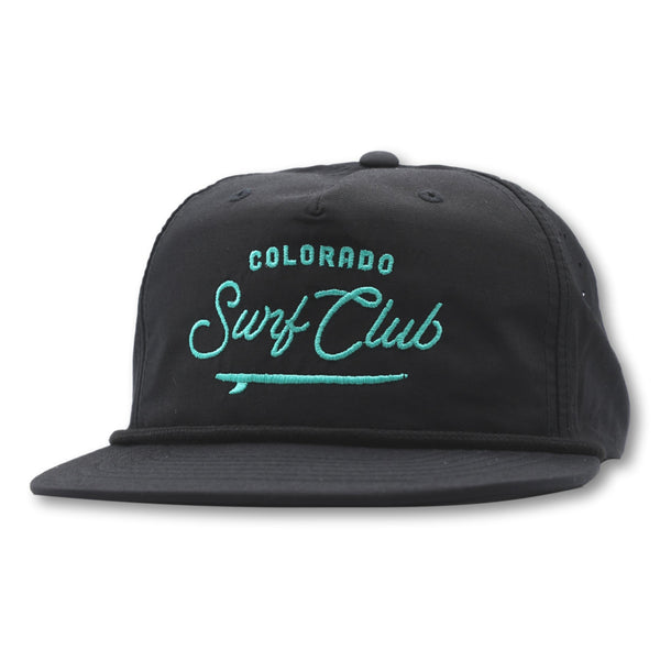 The Seldom Tech - Colorado Surf Club