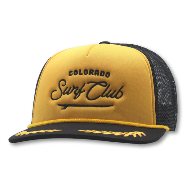 The Trucker - Colorado Surf Club