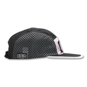 The Pronto 2.0 - STAS Rubber Patch
