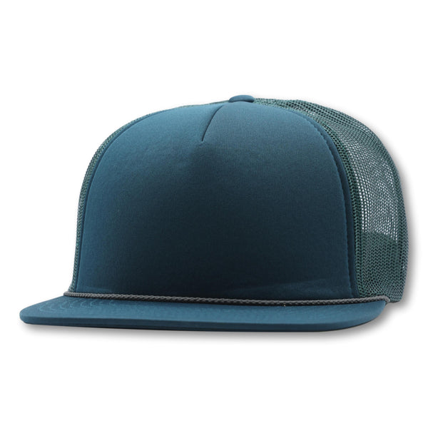 THE FOAM TRUCKER