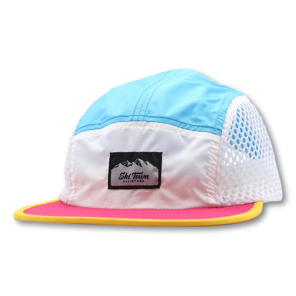 The Pronto 2.0 - STAS Patch