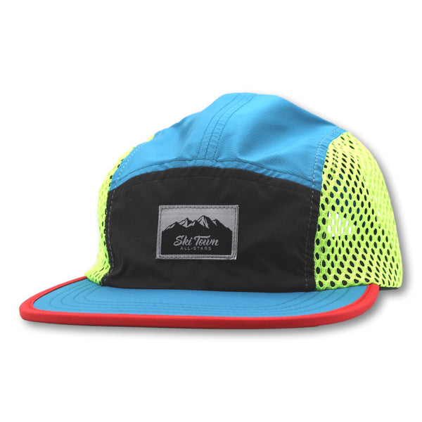 The Pronto 2.0 - STAS Patch