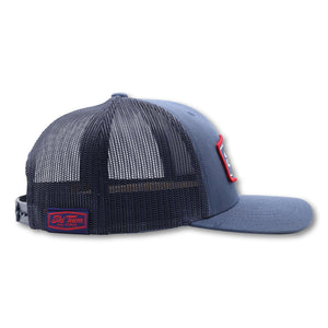 The Forever - STAS Patch (CLOSEOUT)