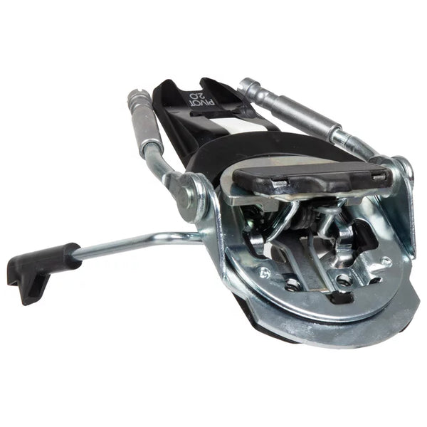 Look Pivot Brakes – Ski Town All-Stars Look Pivot Brakes – Ski Town All-Stars