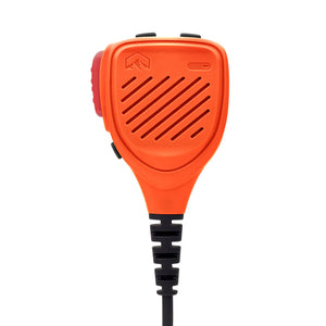 Rocky Talkie Waterproof Hand Mic for Expedition Radio