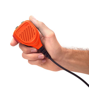 Rocky Talkie Waterproof Hand Mic for Expedition Radio