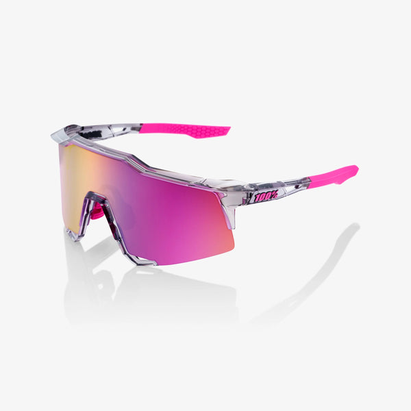 100% SPEEDCRAFT Sunglasses