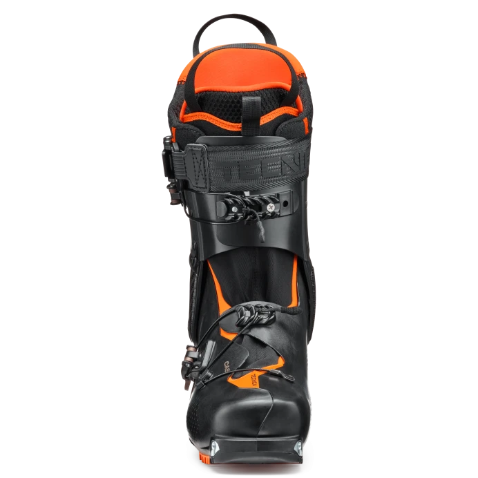 Carbon fiber ski sales boots