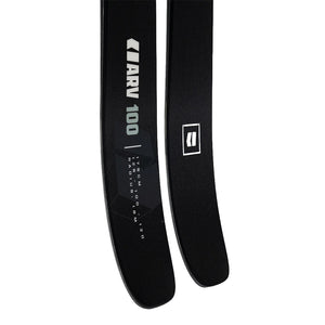 2027 Armada ARV 100 Skis + Bindings - Bundle Deal