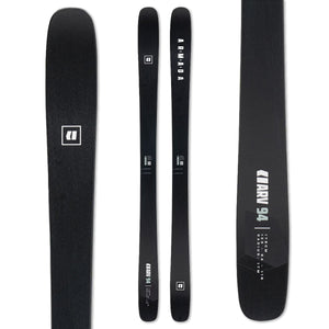2027 Armada ARV 94 Skis + Bindings - Bundle Deal