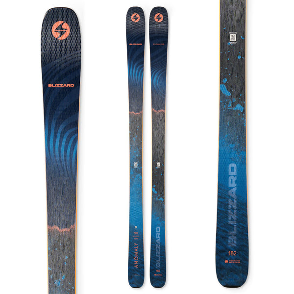 2026 Blizzard Anomaly 88 – Ski Town All-Stars