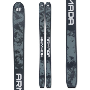 2027 Armada Antimatter 100 Skis + Bindings - Bundle Deal