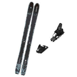 2027 Armada Antimatter 100 Skis + Bindings - Bundle Deal